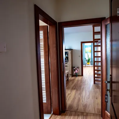 Araya Mlynica - Rooms