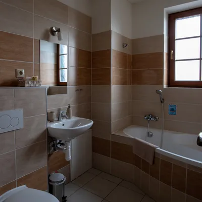 Araya Mlynica - Rooms