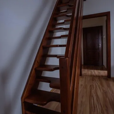 Araya Mlynica - Rooms