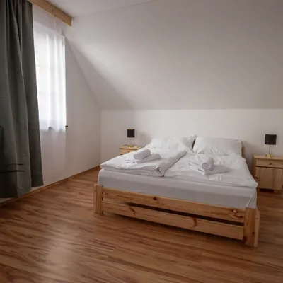 Araya Mlynica - Rooms