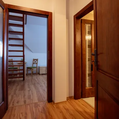 Araya Mlynica - Rooms