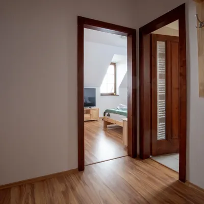 Araya Mlynica - Rooms