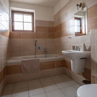 Araya Mlynica - Rooms