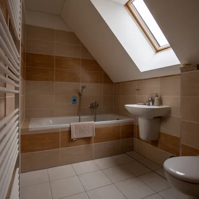 Araya Mlynica - Rooms